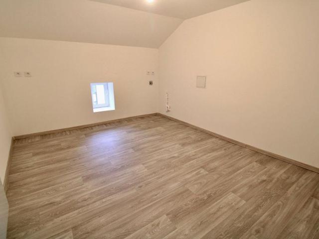 Appartement 4 pièces à Bouzonville