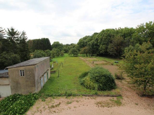 Appartement 4 pièces à Bouzonville