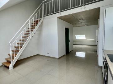 Appartement 4 pièces à Bréhain la Ville