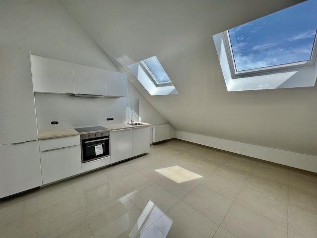 Appartement 4 pièces à Bréhain la Ville