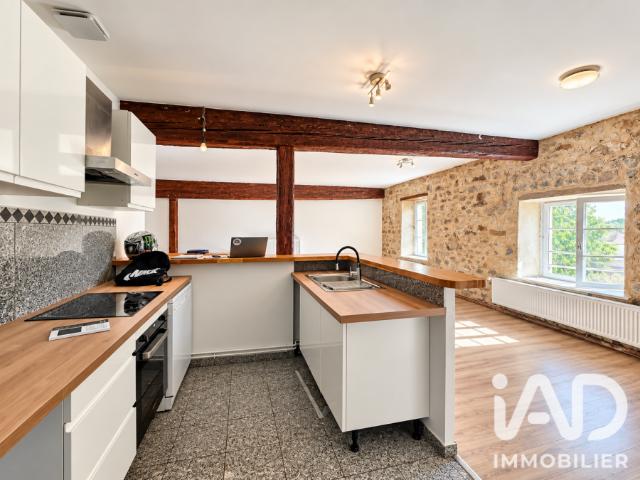 Appartement 4 pièces à Breistroff la Grande FR