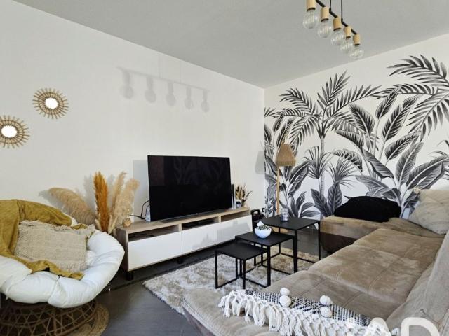 Appartement 4 pièces à Briey FR