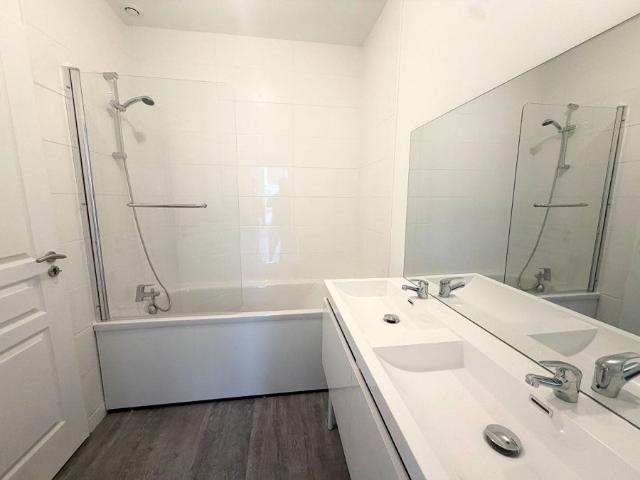 Appartement 4 pièces à Calais