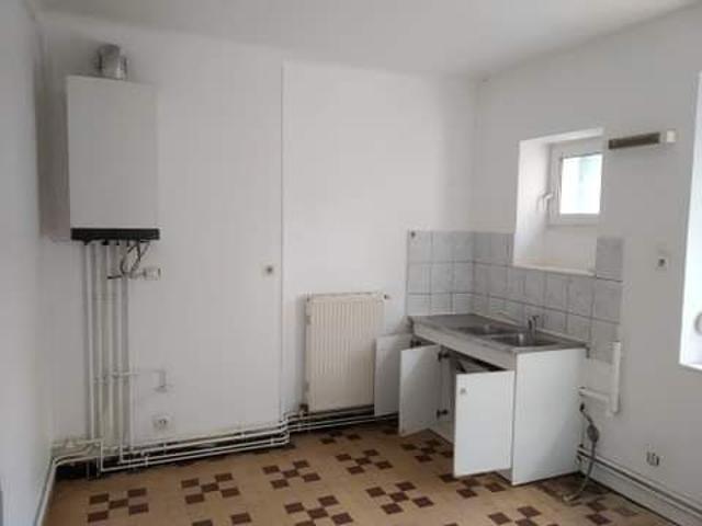Appartement 4 pièces à Charmes