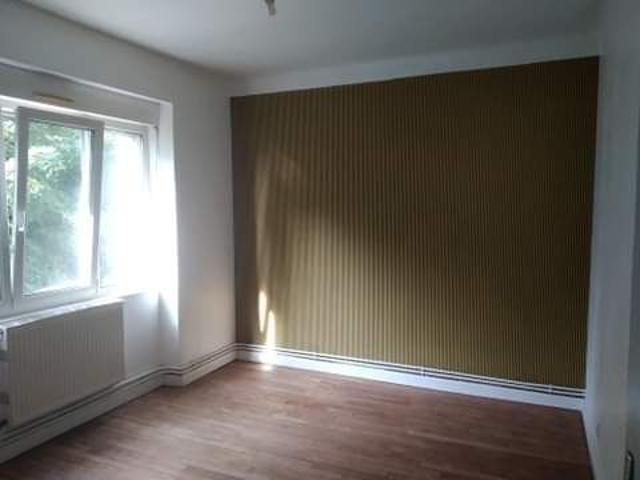 Appartement 4 pièces à Charmes