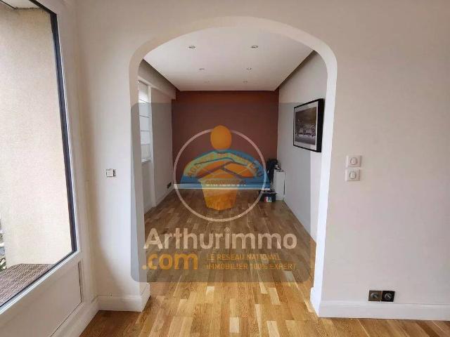Appartement 4 pièces à Chennevieres sur marne 94430