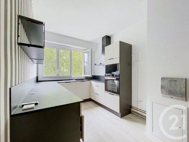 Appartement 4 pièces à Cholet