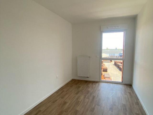 Appartement 4 pièces à Clisson