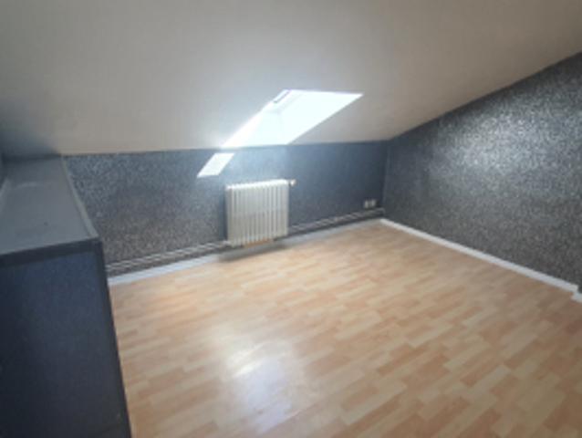 Appartement 4 pièces à Commercy FR