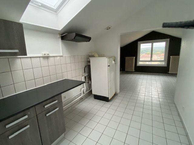 Appartement 4 pièces à Commercy