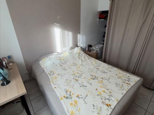 Appartement 4 pièces à Cosnes et Romain FR