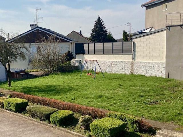 Appartement 4 pièces à Cosnes et Romain FR