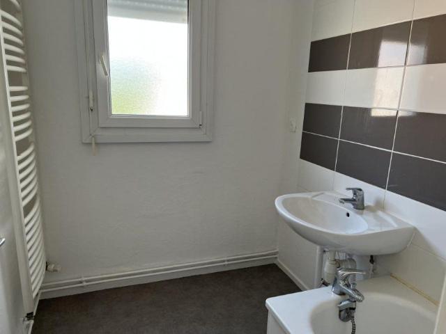 Appartement 4 pièces à Creutzwald