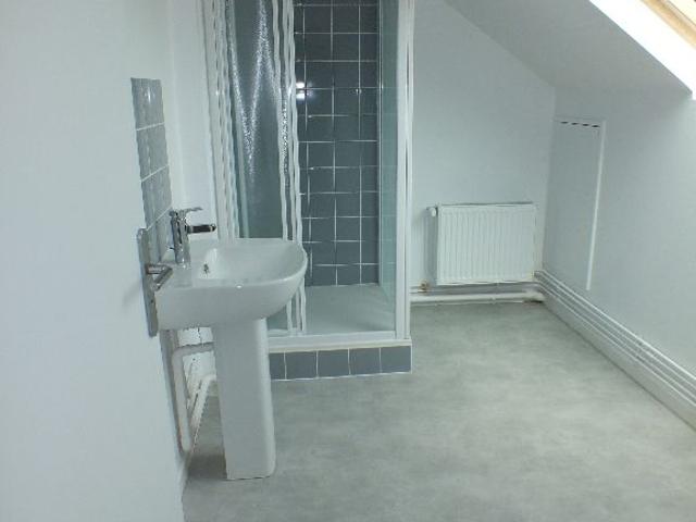 Appartement 4 pièces à Dunkerque