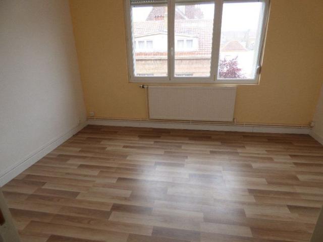 Appartement 4 pièces à Dunkerque