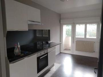 Appartement 4 pièces à Dieuze