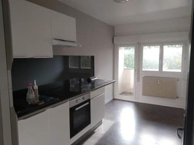 Appartement 4 pièces à Dieuze