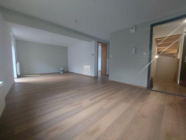 Appartement 4 pièces à Épinal