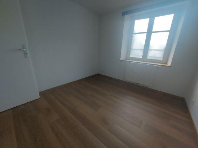 Appartement 4 pièces à Épinal