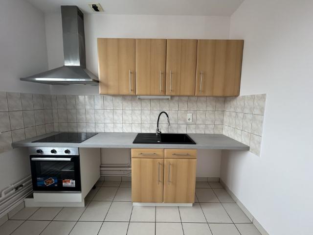 Appartement 4 pièces à Épinal FR
