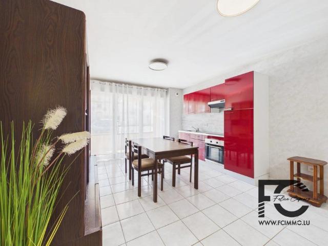 Appartement 4 pièces à Fameck