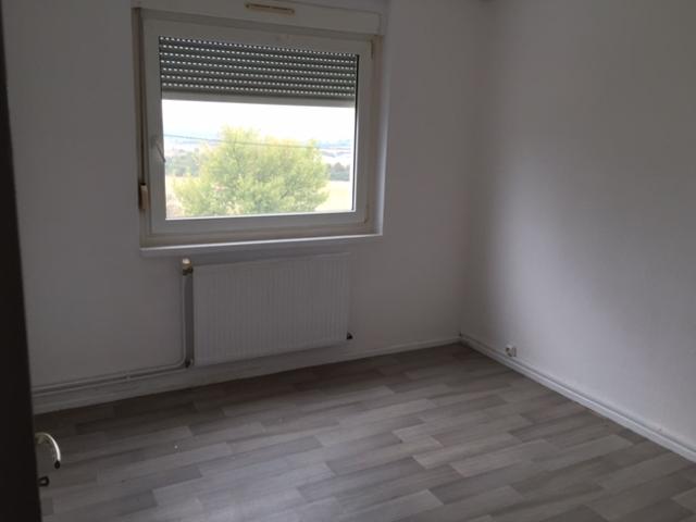 Appartement 4 pièces à Faulquemont