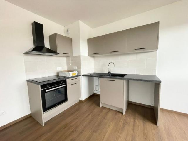 Appartement 4 pièces à Florange FR