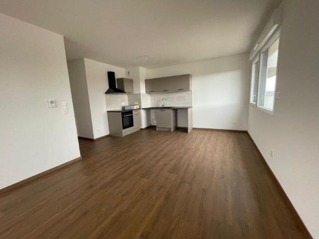 Appartement 4 pièces à Florange