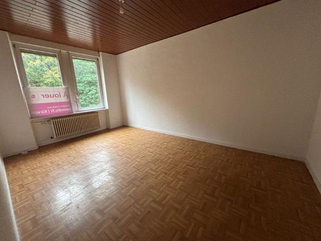 Appartement 4 pièces à Forbach