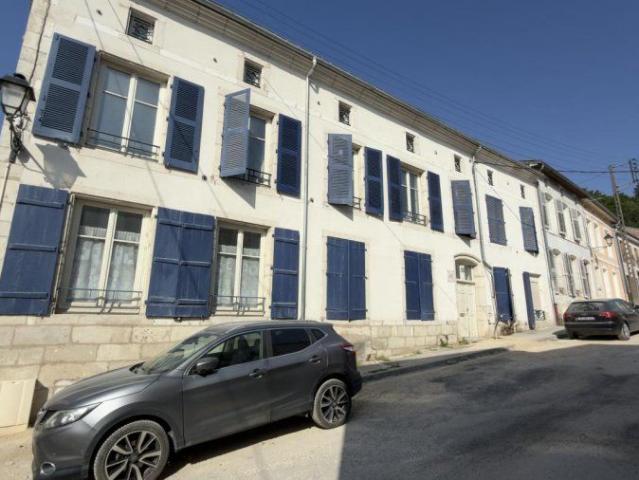 Appartement 4 pièces à Foug