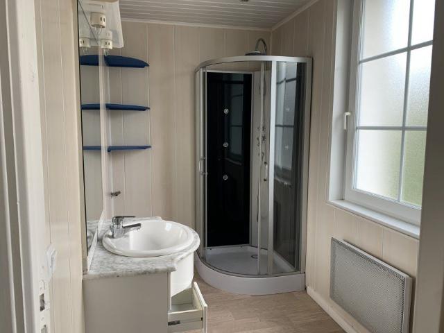 Appartement 4 pièces à Frévent