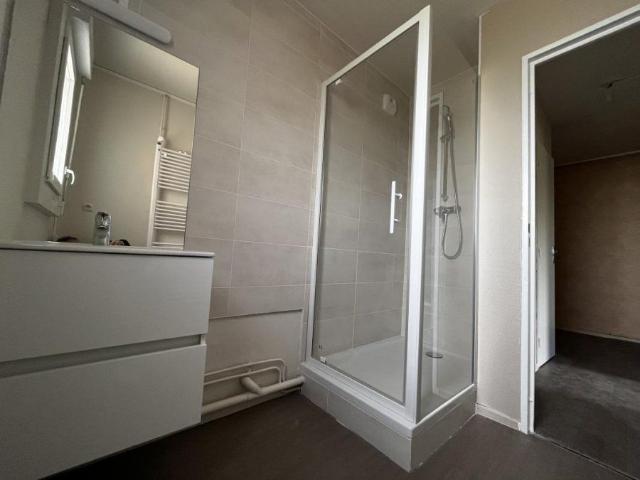 Appartement 4 pièces à Freyming Merlebach