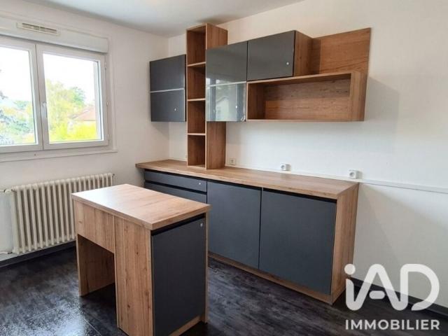 Appartement 4 pièces à Frouard FR