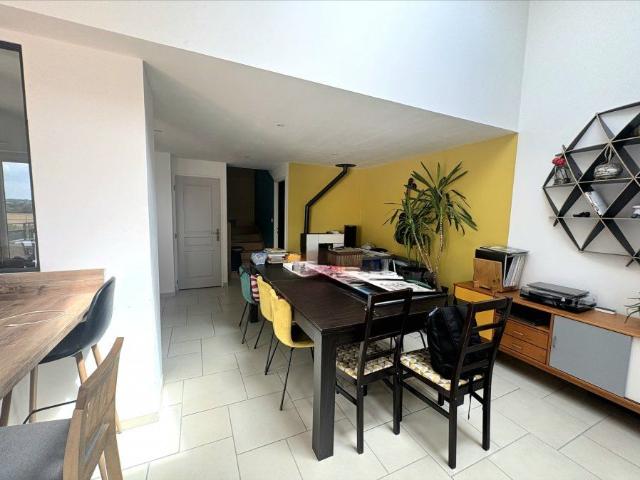 Appartement 4 pièces à Girmont