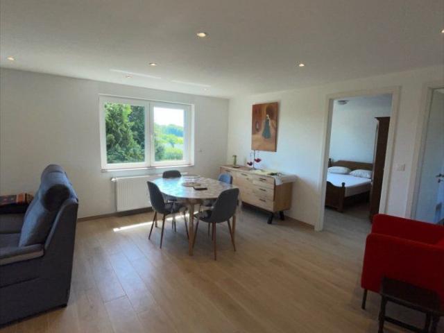 Appartement 4 pièces à Hussigny Godbrange