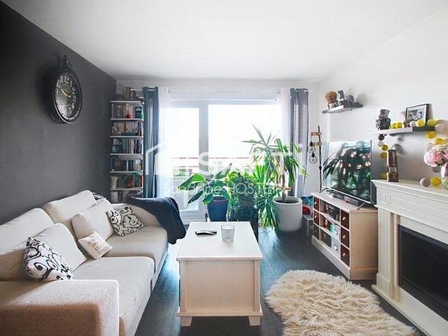 Appartement 4 pièces à Hussigny Godbrange FR