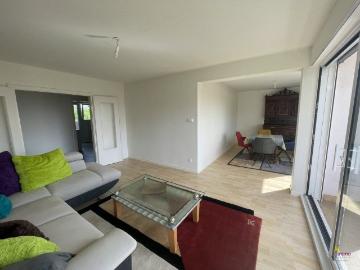 Appartement 4 pièces à Haguenau