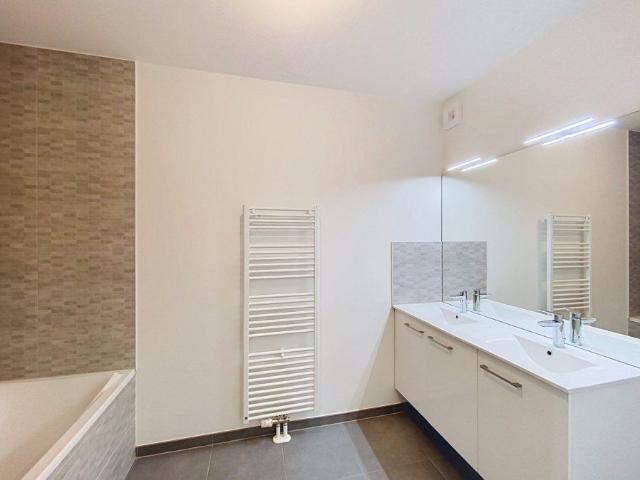 Appartement 4 pièces à Haguenau