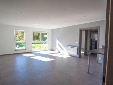 Appartement 4 pièces à Haucourt Moulaine