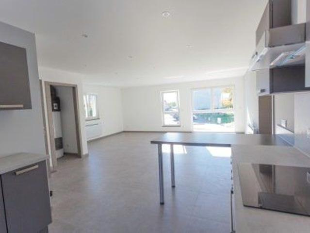 Appartement 4 pièces à Haucourt Moulaine