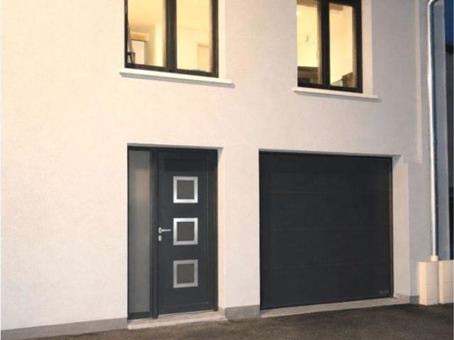 Appartement 4 pièces à Havange