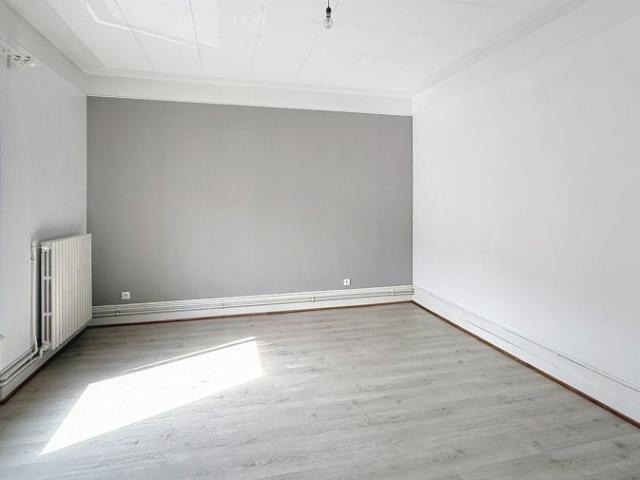 Appartement 4 pièces à Hayange FR