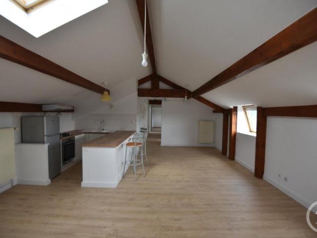 Appartement 4 pièces à Hettange Grande