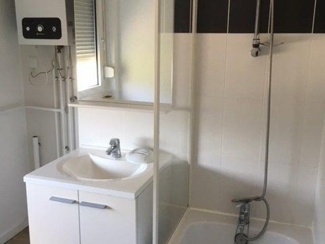 Appartement 4 pièces à Hombourg Haut