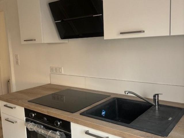 Appartement 4 pièces à Homécourt