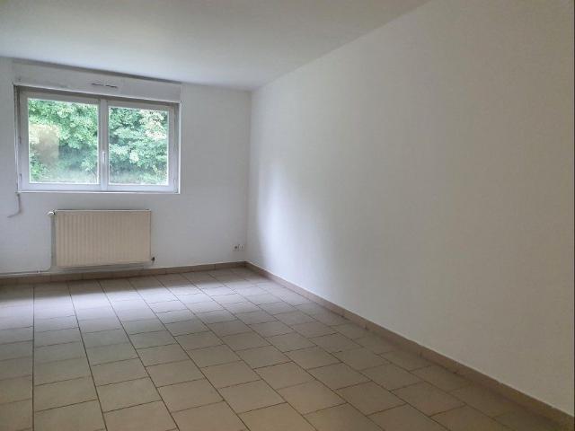 Appartement 4 pièces à Houdain