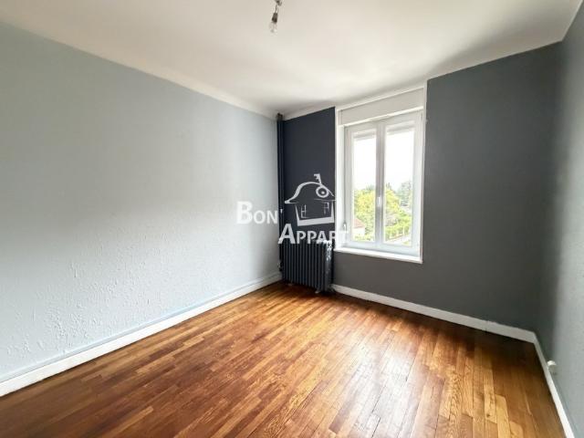 Appartement 4 pièces à Joeuf FR
