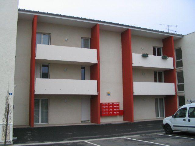 Appartement 4 pièces à Laneuveville devant Nancy