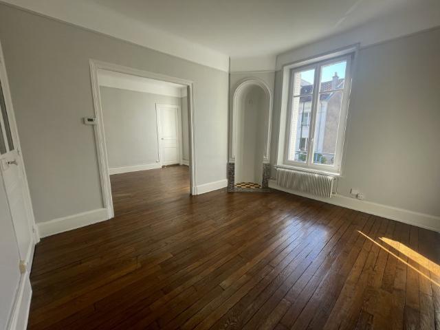 Appartement 4 pièces à Laxou FR