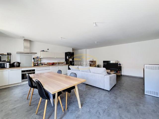 Appartement 4 pièces à Lérouville FR